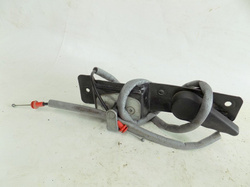 RENAULT TRAFIC II 06r KLAMKA WEWNĘTRZNA PRAWY TYŁ