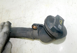 MB ACTROS MP4 12r EURO 5 RURA PRZEWÓD WLEWU OLEJU 