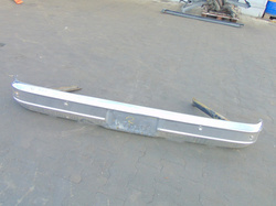 CHEVROLET G30 2.5D 93 ZDERZAK PRZÓD 