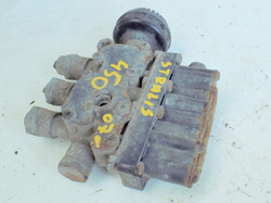 IVECO STRALIS 450 EURO 5 ZAWÓR PODUSZEK 4728800010