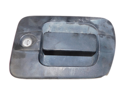 IVECO PACER 260 2005r KLAMKA DRZWI LEWA