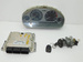 MITSUBISHI SPACE STAR I 1.9DID 02r ZESTAW STARTOWY