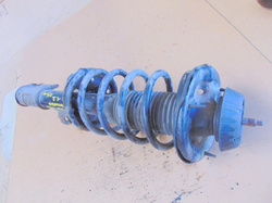 HYUNDAI i10 1.25 16V 09r AMORTYZATOR PRAWY PRZÓD