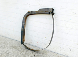 MB ACTROS MP3 MP3 OPASKA WIESZAK MOCOWANIE ZBIORNIKA A9424703142