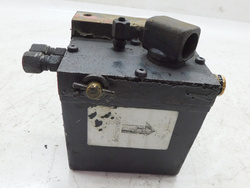 IVECO EUROCARGO 60E10 3,9L 16" 91-01r POMPKA POMPA PODNOSZENIA KABINY