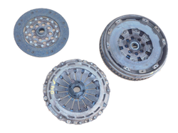LANCIA PHEDRA 2.0JTD 04r SPRZĘGŁO DWUMAS KOMPLETNE