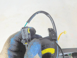 CHEVROLET AVEO 2005r TAŚMA AIR BAG