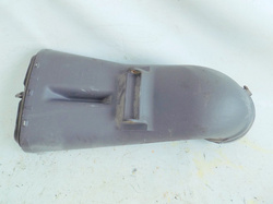 IVECO STRALIS 450 EURO 5 RURA DOLOT POWIETRZA