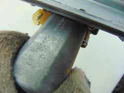 MERCEDES W168 99r PODNOŚNIK MECHANIZM PRZÓD LEWY