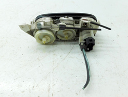 FORD GALAXY 1.9TDI 99r PANEL NAWIEWU KLIMATYZACJI 95NW18D451A