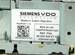 PEUGEOT 207 1.4b 5D 06r RADIO 96639628XT