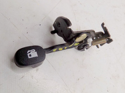 HYUNDAI TUCSON 07r RĄCZKA OTWIERANIA WLEWU PALIWA