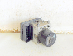  FORD FOCUS Mk2 2.0 TDCI 05r HB POMPA STEROWNIK ABS 3M51-2C405-HA