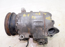 VW PASSAT B5 FL 1.8T KOMPRESOR SPRĘŻARKA POMPA KLIMATYZACJI 8D0260808
