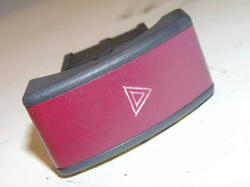 OPEL CORSA C 1.3 CDTI 04r PRZEŁĄCZNIK AWARYJNYCH