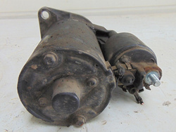 NISSAN MICRA K11 1.0 97r ROZRUSZNIK