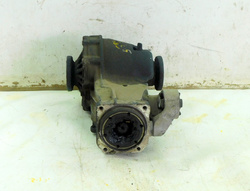 AUDI A6 C5 2.8 QUATTRO 98r DYFERENCJAŁ DYFER TYŁ TYLNY CUB