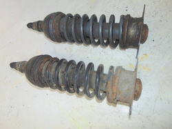 MERCEDES 1823 ECONIC AMORTYZATOR ZAWIESZENIA KABINY