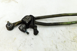 VW PASSAT B5 FL 1.9 TDI WYBIERAK LEWAREK ZMIANY BIEGÓW 8D0711025AC 5B