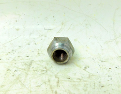 RENAULT KOLEOS I 2.0D 09r NAKRĘTKI KÓŁ FELGI ALU KOMPLET