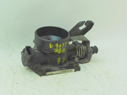 FORD FOCUS Mk1 1.8 1999r PRZEPUSTNICA XS4U-9E927-LA