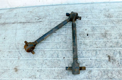 MB ACTROS MP3 MP2 SIERŻANT DRĄŻEK REAKCYJNY 2 OSI 