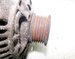 NISSAN MICRA K11 99r 3D ALTERNATOR 0123110007 231005F600