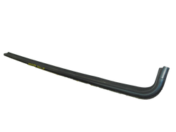 VW GOLF II MK2  5D  LISTWA ZGARNIAJĄCA LEWA PRZÓD