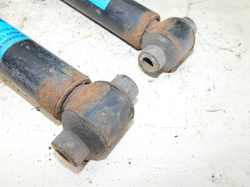 VOLVO S80 2.8T 1999r AMORTYZATOR TYŁ