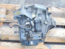 VW POLO IV 9N 9N3 1.4 TDI 2007r SKRZYNIA BIEGÓW GSH