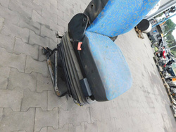 IVECO DAILY 35S13 2001r - FOTEL LEWY KIEROWCY