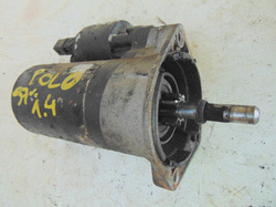 VW POLO III 1.4 1996r ROZRUSZNIK