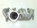 VW TOUAREG I 2.5 TDI 03r KOLEKTOR SSĄCY 070129713H