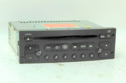CITROEN C2 1.1 2003 RADIO 96565718XT