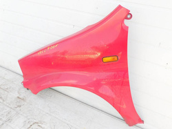 HONDA HRV HR-V I 1.6 105KM 2000r BŁOTNIK LEWY PRZÓD