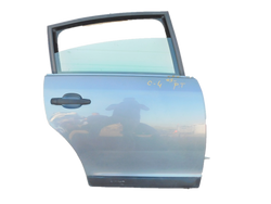 CITROEN C4 I 1.4B HB 2005r DRZWI PRAWE TYLNE