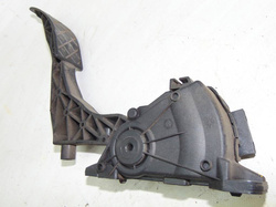 SKODA FABIA I 1.4 06r PEDAŁ GAZU POTENCJOMETR 