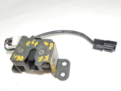 HYUNDAI SANTA FE I 06r ZAMEK SZYBY KLAPY BAGAŻNIKA