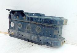 MAN TGX LIFT 18r 460KM EURO 6 MOCOWANIE WSPORNIK WIESZAK BŁOTNIKA LEWY