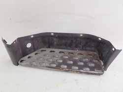 VOLVO FL 220 05r STOPIEŃ STOPNICA LEWA