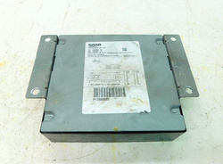SAAB 9-3 93 II 2.2 TID 125KM 03r MODUŁ STEROWNIK NAWIGACJI GPS 