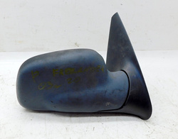 LR FREELANDER I 03r 2.0TD4 LUSTERKO PRAWE 5 PIN EU