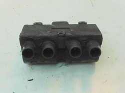 OPEL COMBO C CORSA C 1.6 2001r CEWKA ZAPŁONOWA DELPHI