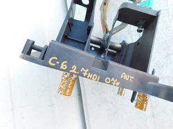 CITROEN C6 2.7 HDI 07r PEDAŁ HAMULCA 9660185780