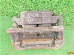 JAGUAR S-TYPE 3.0 03r ZACISK HAMULCOWY PRAWY PRZÓD