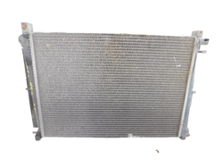 CHRYSLER VOYAGER 2.5CRD 2001r CHŁODNICA WODY