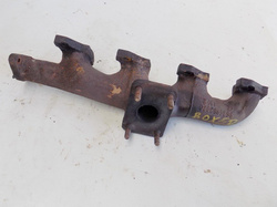 PEUGEOT BOXER I FL 2.0HDI KOLEKTOR WYDECHOWY