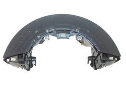 CITROEN C6 2.7 HDI 07r OBUDOWA MASKOWNICA GŁOŚNIKA 