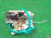 FORD PROBE II 2.0 1993r - ZAMEK DRZWI LEWY 4 PIN
