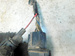 MITSUBISHI CANTER 3.3 TD 95r LAMPA REFLEKTOR LEWY PRZÓD